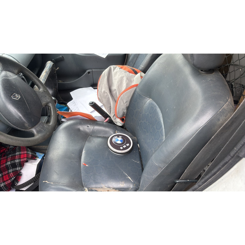 Cremaillere assistee RENAULT KANGOO 1 Photo n°13