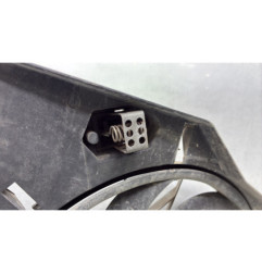 Moto ventilateur radiateur RENAULT KANGOO 1