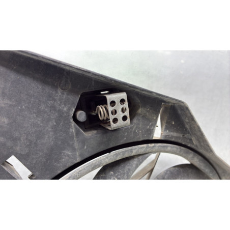 Moto ventilateur radiateur RENAULT KANGOO 1
