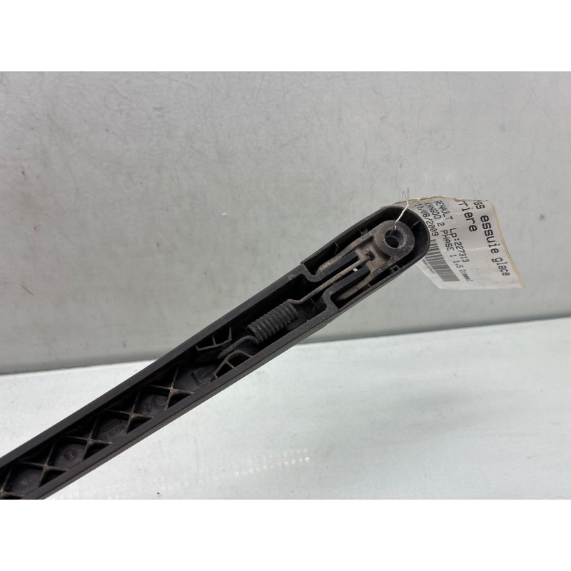 Bras essuie glace arriere RENAULT KANGOO 2 Photo n°3