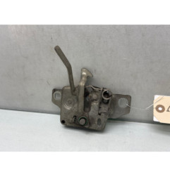 Fermeture de capot RENAULT KANGOO 2 Photo n°1