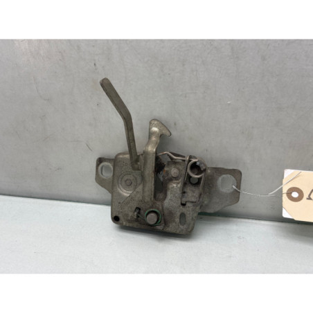 Fermeture de capot RENAULT KANGOO 2 Photo n°1
