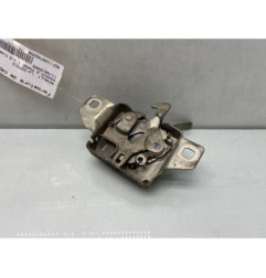 Fermeture de capot RENAULT KANGOO 2