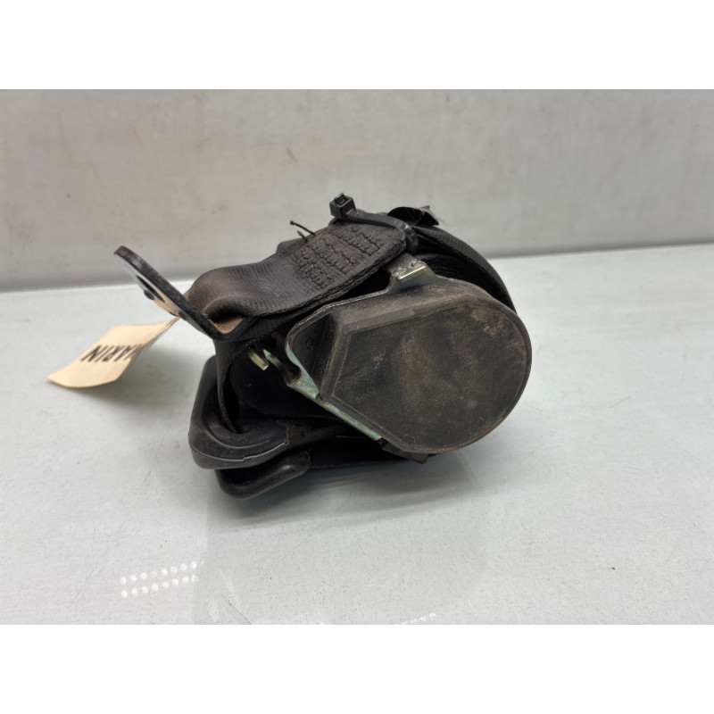 Ceinture arriere gauche RENAULT KANGOO 2 Photo n°1