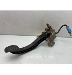 Pedale d'embrayage RENAULT KANGOO 2 Photo n°1