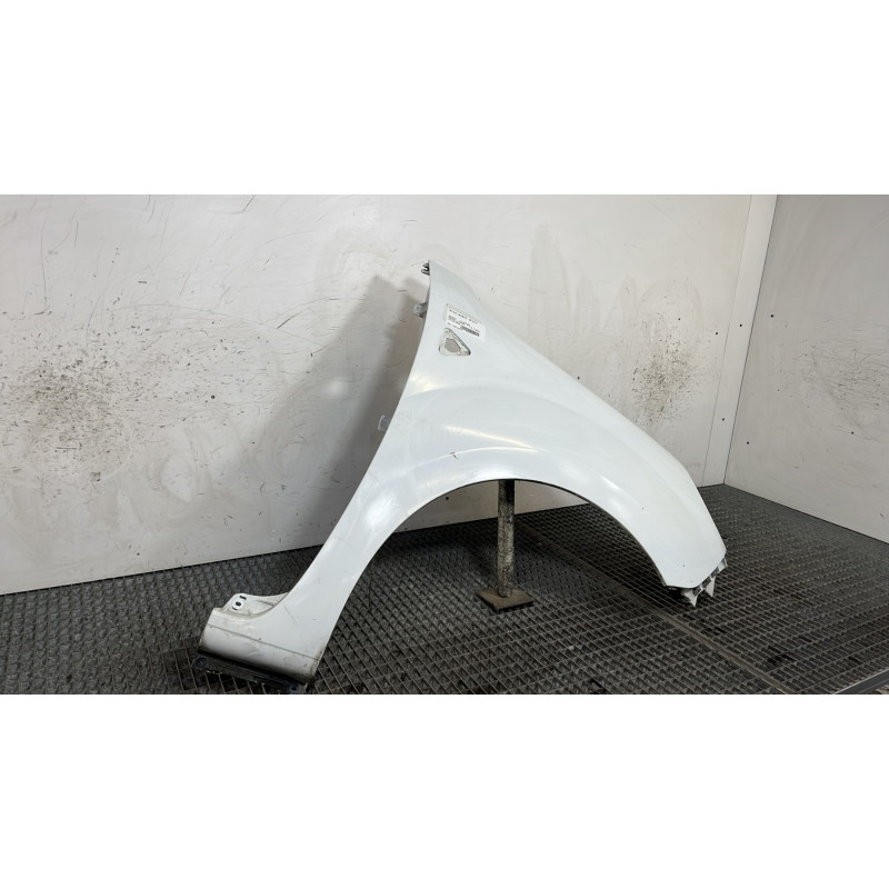Aile avant droit RENAULT KANGOO 2 Photo n°3