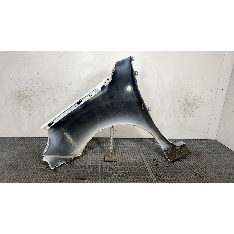 Aile avant droit RENAULT KANGOO 2 Photo n°4