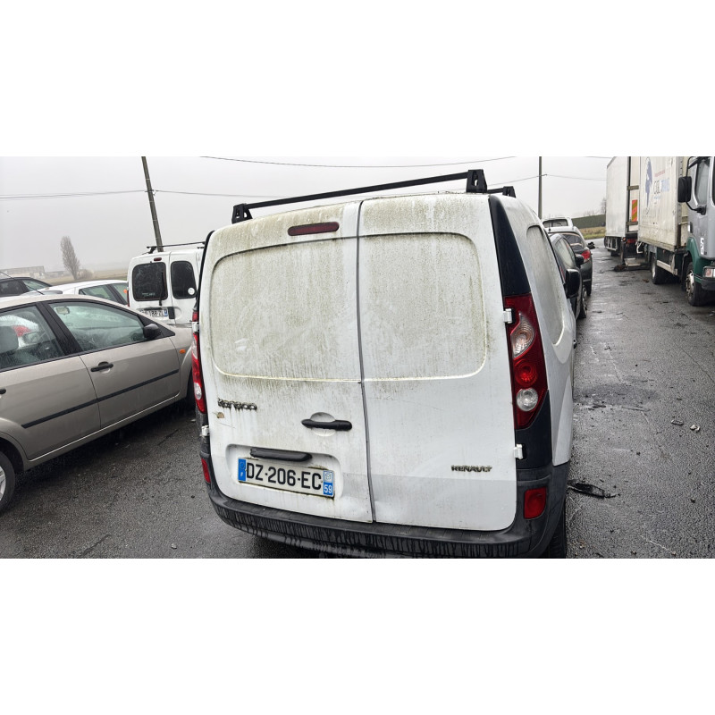 Aile avant droit RENAULT KANGOO 2 Photo n°10