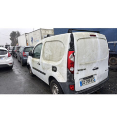 Aile avant droit RENAULT KANGOO 2