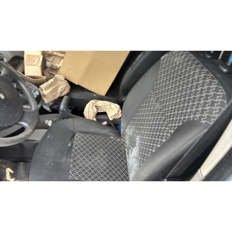 Aile avant droit RENAULT KANGOO 2 Photo n°14