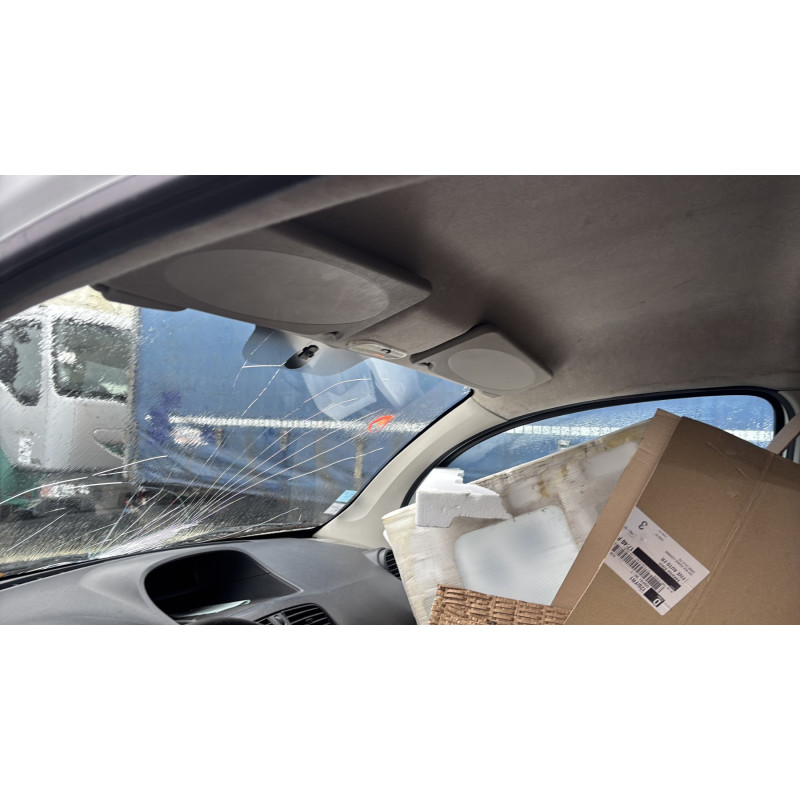 Aile avant droit RENAULT KANGOO 2 Photo n°16