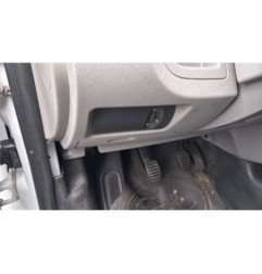 Aile avant droit RENAULT KANGOO 2
