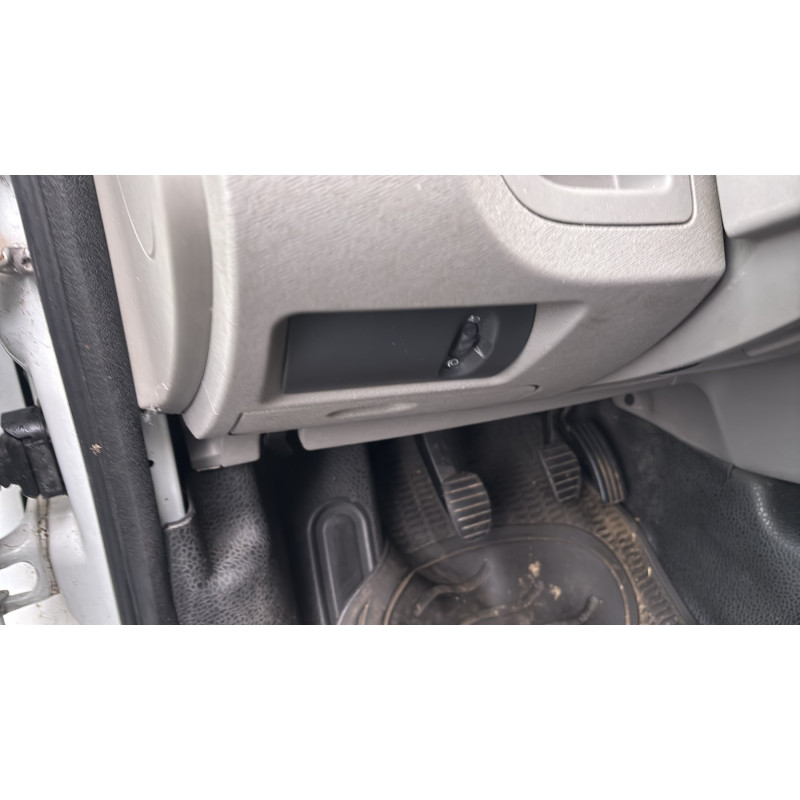 Aile avant droit RENAULT KANGOO 2 Photo n°18