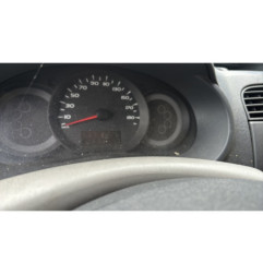 Aile avant droit RENAULT KANGOO 2