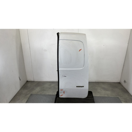 Porte de coffre droit RENAULT KANGOO 2 Photo n°1