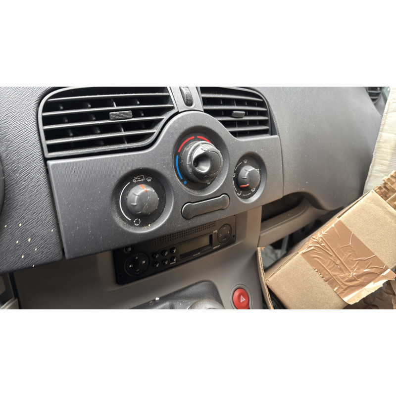 Ceinture avant droit RENAULT KANGOO 2 Photo n°20