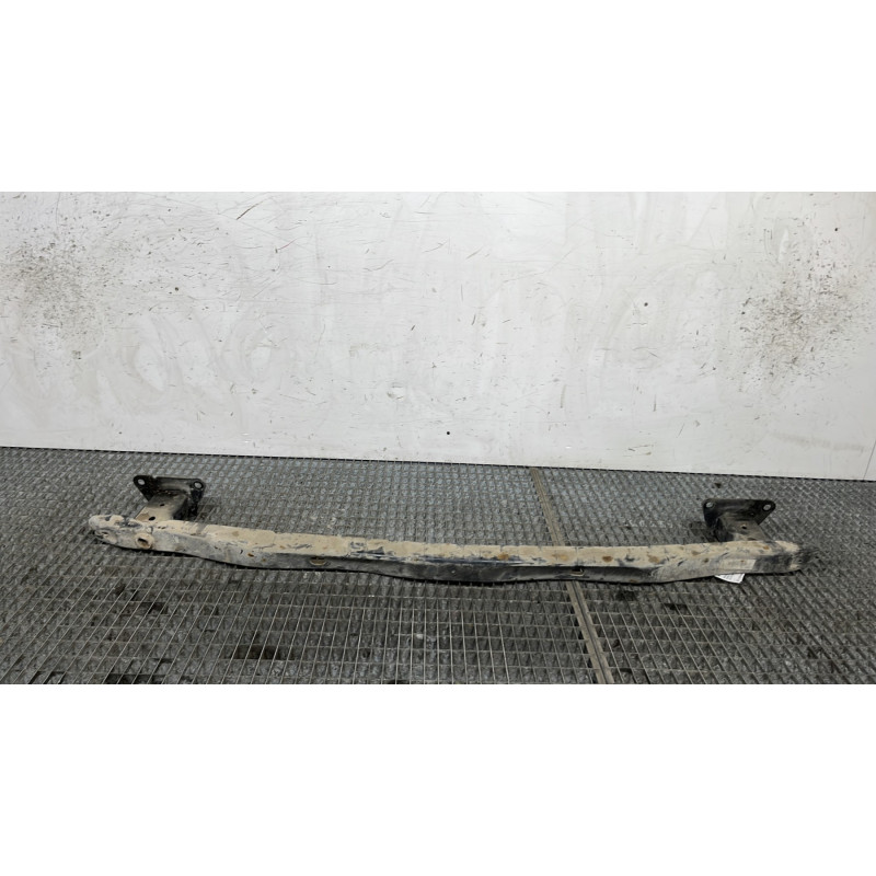 Renfort pare choc arriere (traverse) RENAULT KANGOO 2 Photo n°2