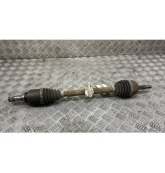 Cardan gauche (transmission) RENAULT KANGOO 2 Photo n°1
