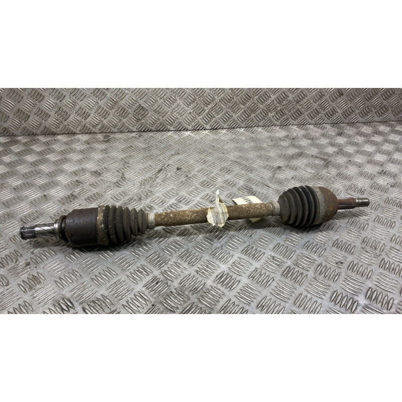 Cardan gauche (transmission) RENAULT KANGOO 2 Photo n°1
