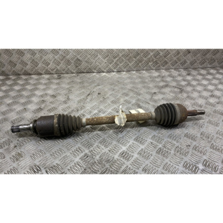 Cardan gauche (transmission) RENAULT KANGOO 2 Photo n°1