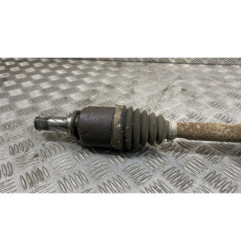 Cardan gauche (transmission) RENAULT KANGOO 2