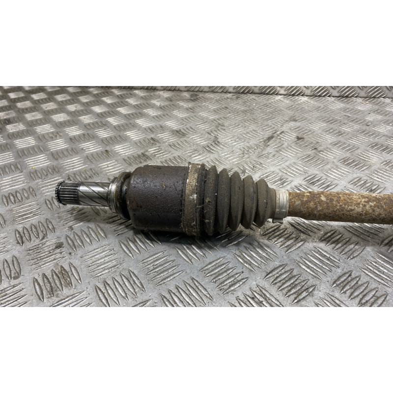 Cardan gauche (transmission) RENAULT KANGOO 2 Photo n°2