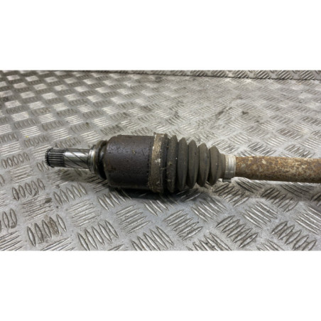 Cardan gauche (transmission) RENAULT KANGOO 2
