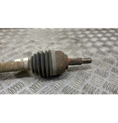 Cardan gauche (transmission) RENAULT KANGOO 2