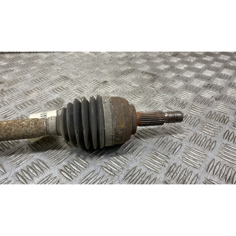 Cardan gauche (transmission) RENAULT KANGOO 2 Photo n°3