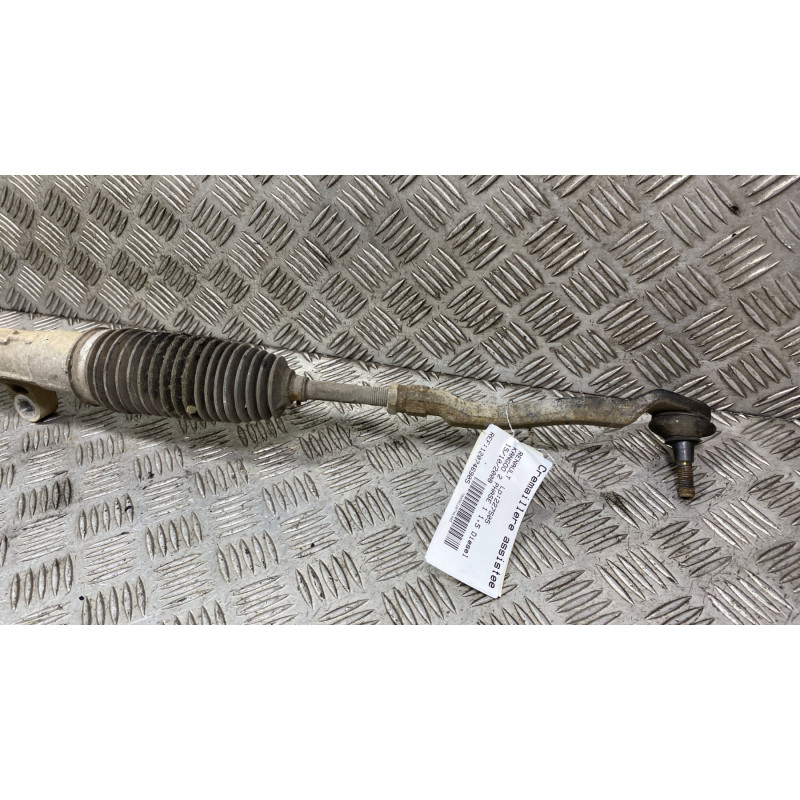 Cremaillere assistee RENAULT KANGOO 2 Photo n°2