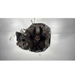 Boite de vitesses RENAULT KANGOO 2 Photo n°1