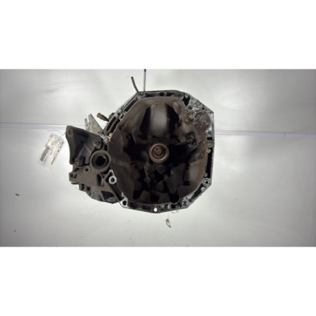 Boite de vitesses RENAULT KANGOO 2 Photo n°1