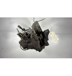 Boite de vitesses RENAULT KANGOO 2