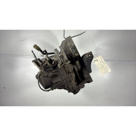 Boite de vitesses RENAULT KANGOO 2