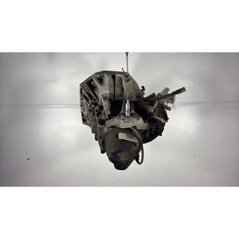 Boite de vitesses RENAULT KANGOO 2 Photo n°3