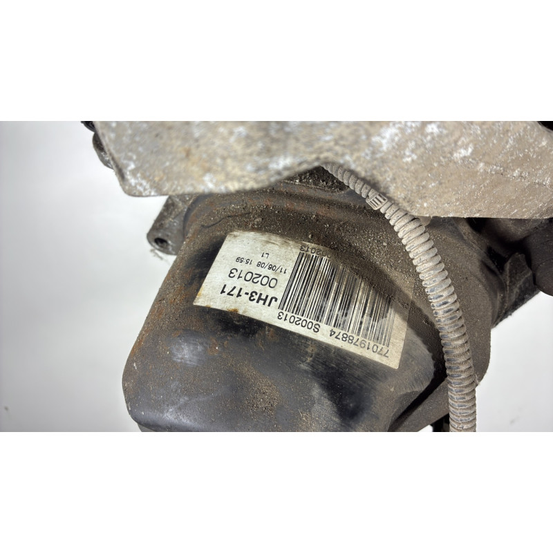 Boite de vitesses RENAULT KANGOO 2 Photo n°4