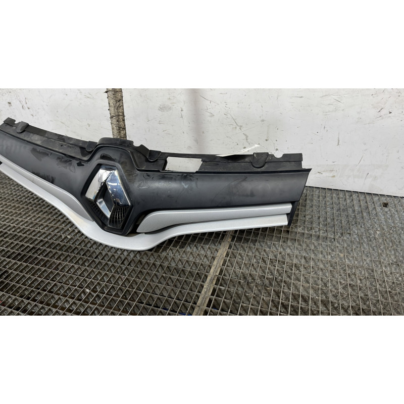 Calandre RENAULT KANGOO 2 Photo n°3