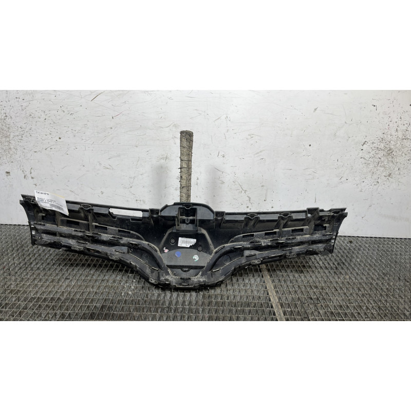 Calandre RENAULT KANGOO 2 Photo n°4