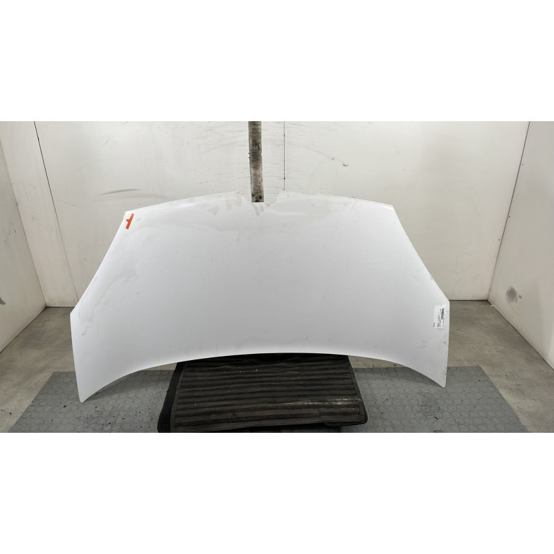 Capot RENAULT KANGOO 2 Photo n°1