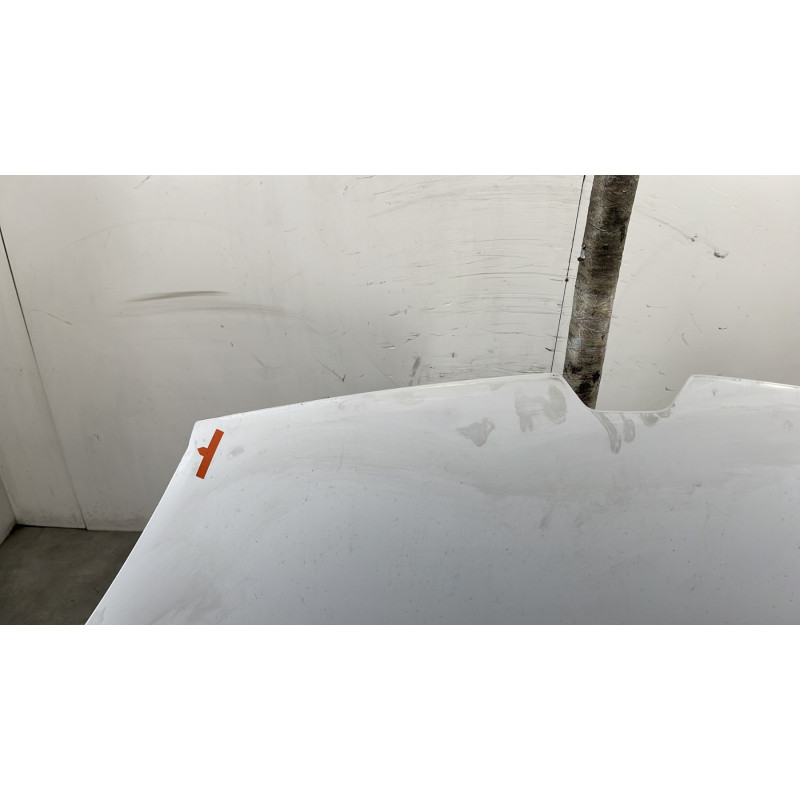 Capot RENAULT KANGOO 2 Photo n°3