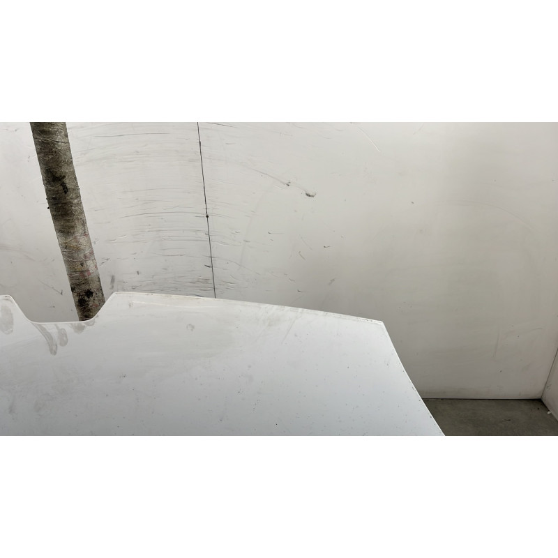 Capot RENAULT KANGOO 2 Photo n°4