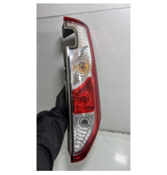 Feu arriere principal droit (feux) RENAULT KANGOO 2 Photo n°1