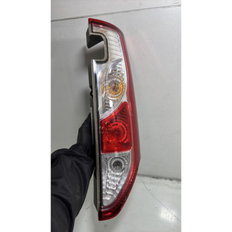 Feu arriere principal droit (feux) RENAULT KANGOO 2 Photo n°1