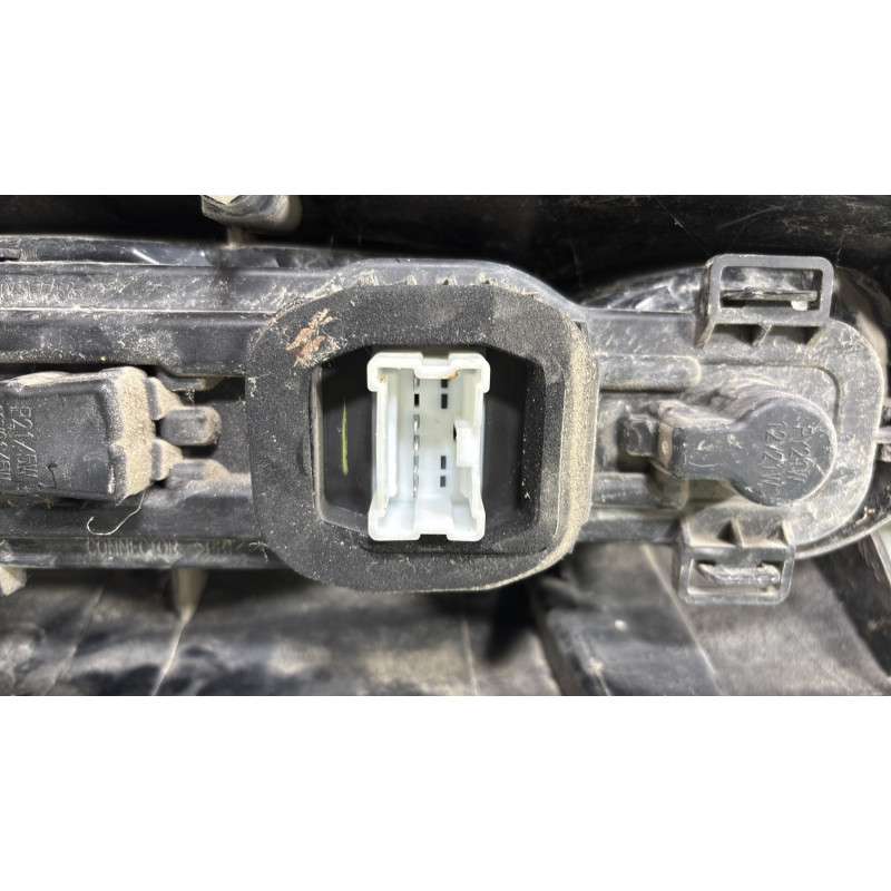 Feu arriere principal droit (feux) RENAULT KANGOO 2 Photo n°4