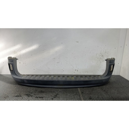 Pare choc arriere RENAULT KANGOO 2 Photo n°1