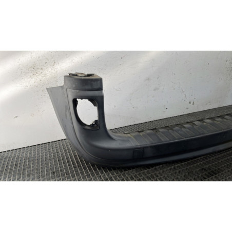 Pare choc arriere RENAULT KANGOO 2