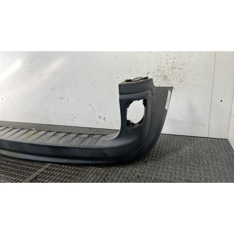Pare choc arriere RENAULT KANGOO 2 Photo n°3