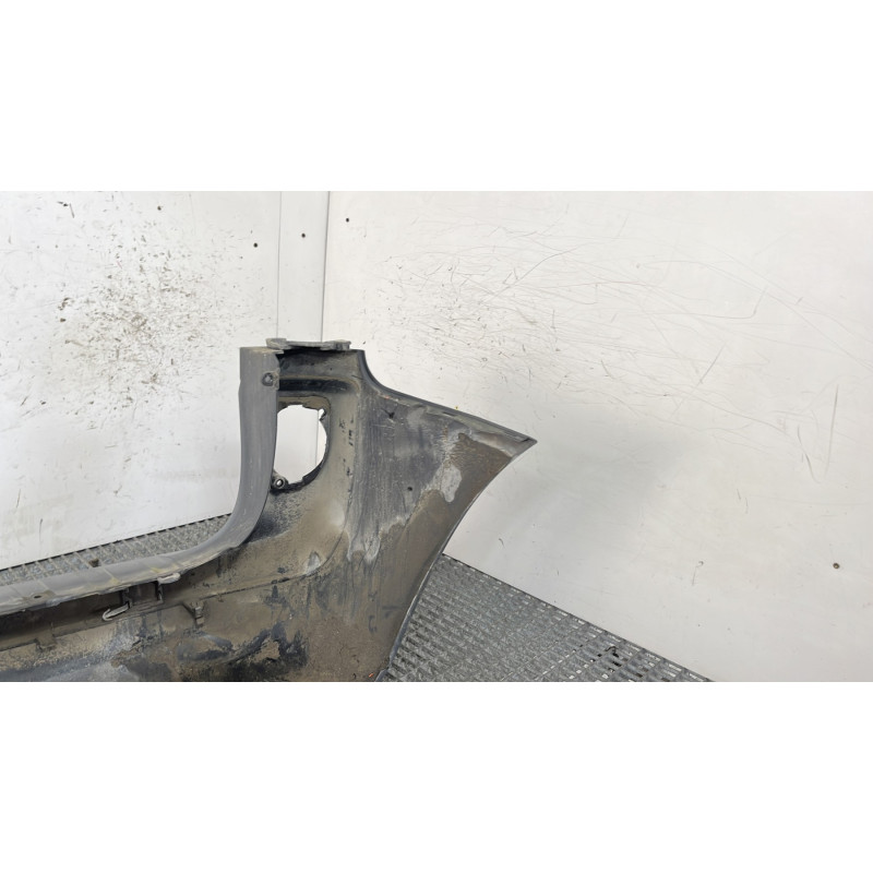 Pare choc arriere RENAULT KANGOO 2 Photo n°4