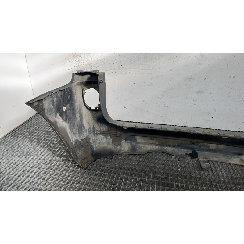 Pare choc arriere RENAULT KANGOO 2 Photo n°7