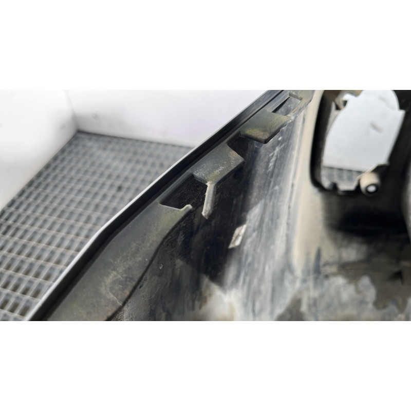 Pare choc arriere RENAULT KANGOO 2 Photo n°8